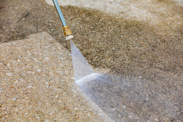 Best Building Exterior Washing  in Arlington, VA