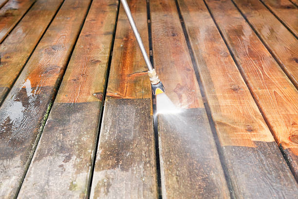 Best Sidewalk and Walkway Cleaning  in Arlington, VA